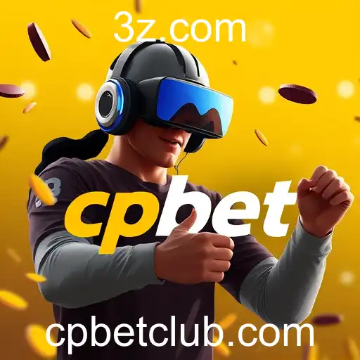 Cpbet Inova com Novidades no Mercado de Jogos