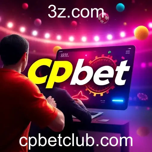 Cpbet e a Evolução dos Jogos Online no Brasil
