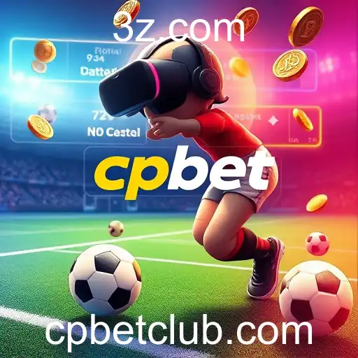 Cpbet: O Futuro dos Jogos Online em 2025