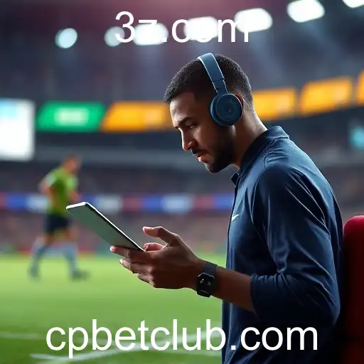 A Revolução Digital nas Apostas Online