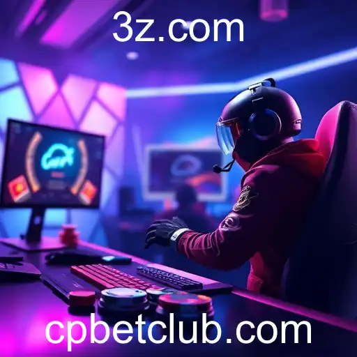 O Impacto do Cpbet no Cenário de Jogos Online